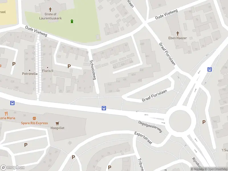 112 melding Overlastmelding Graaf Florislaan in Rijnsburg