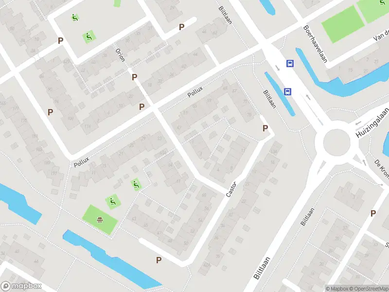 Overlastmelding Castor in Katwijk aan Zee gesloten