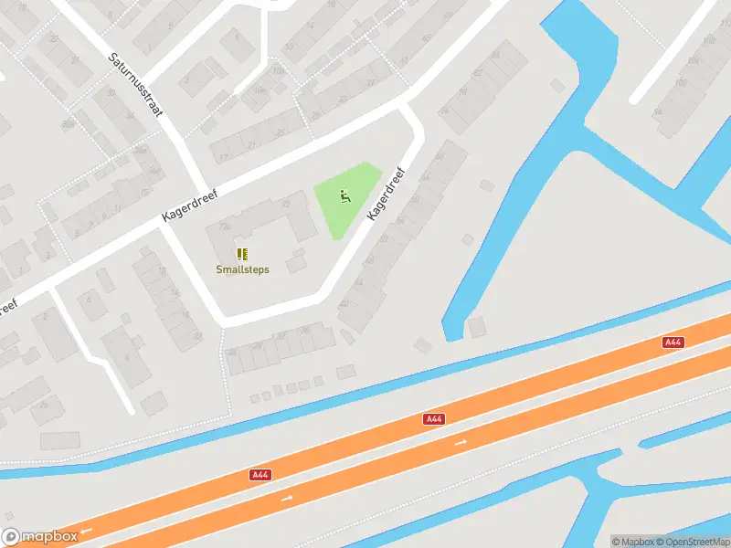 Anonieme overlastmelding Kagerdreef in Sassenheim gesloten