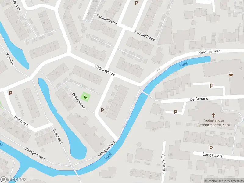 Overlastmelding Boterbloem in Rijnsburg gesloten