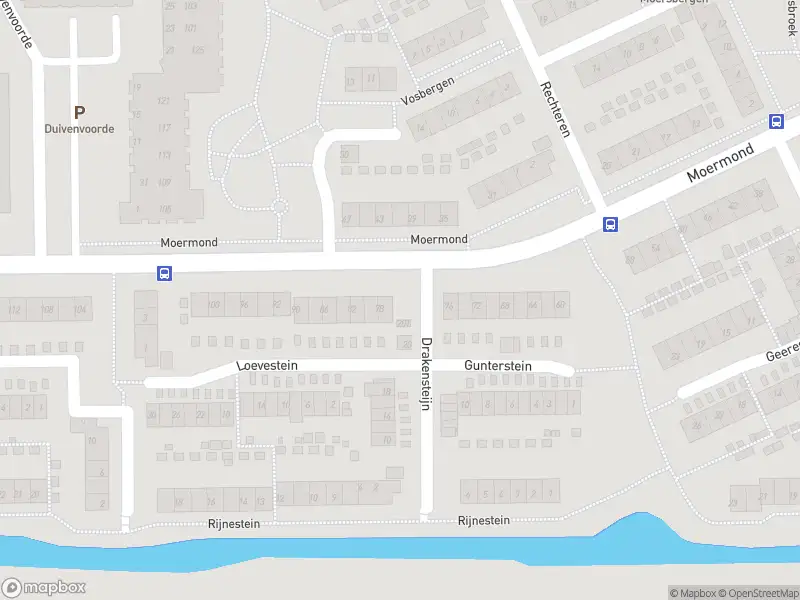 Overlastmelding Groenestein in 3334CG Zwijndrecht gesloten