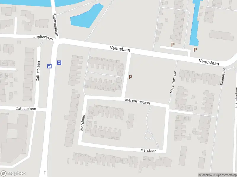 Overlastmelding Marslaan in Dordrecht gesloten