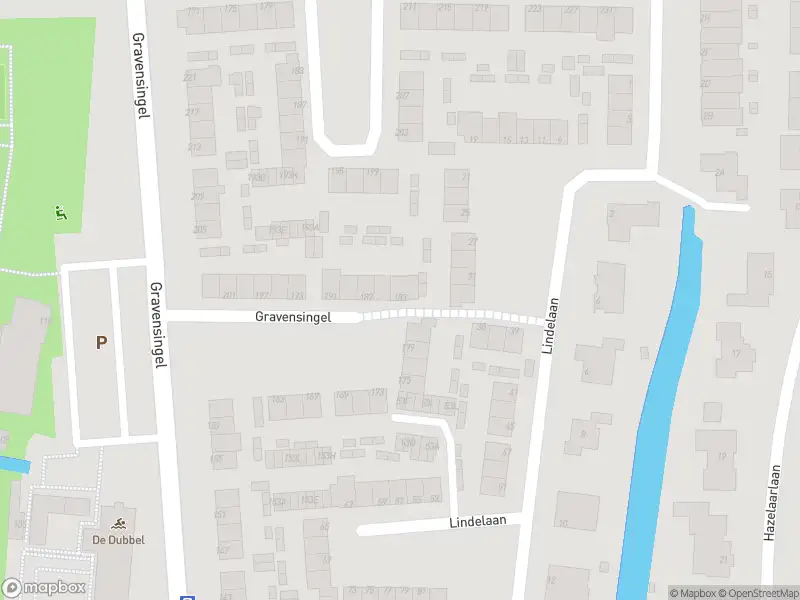 Overlastmelding Gravensingel in Dordrecht