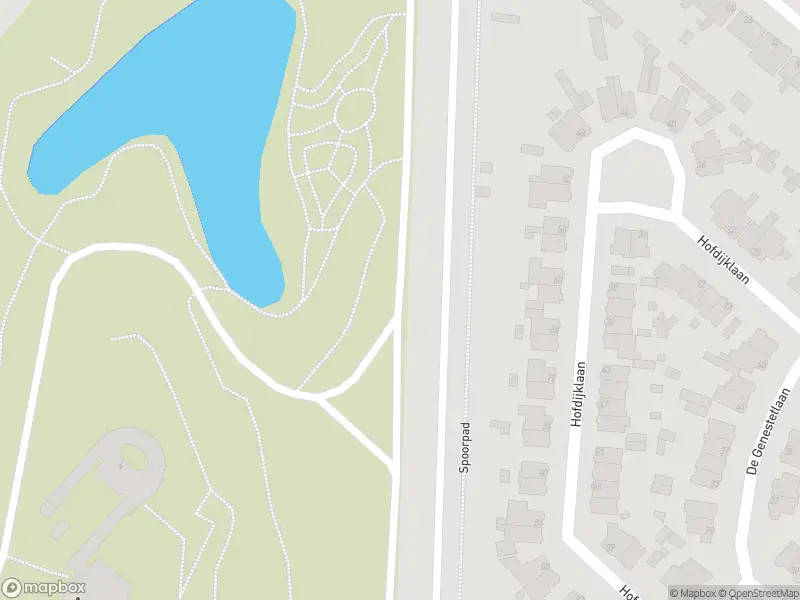 Anonieme overlastmelding Velsertunnelweg Zuid in Velsen-Zuid gesloten