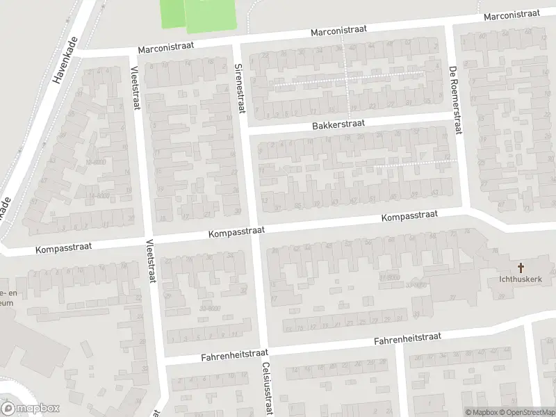 Anonieme overlastmelding Grahamstraat in IJmuiden gesloten