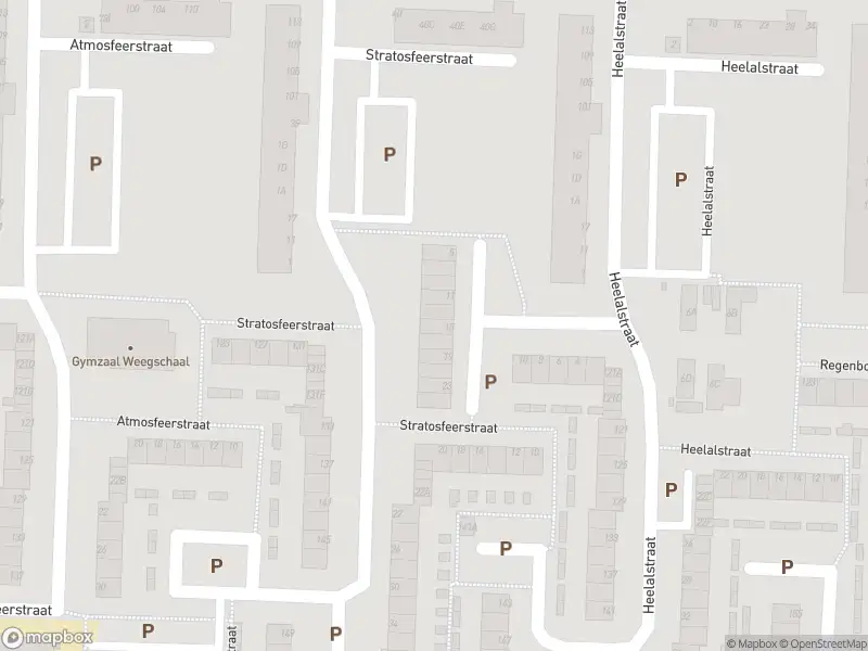 Overlastmelding Stratosfeerstraat in 3328GR Dordrecht