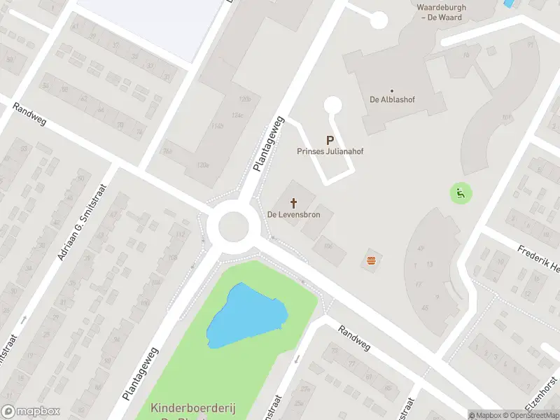 Overlastmelding Prinses Julianahof in Alblasserdam gesloten