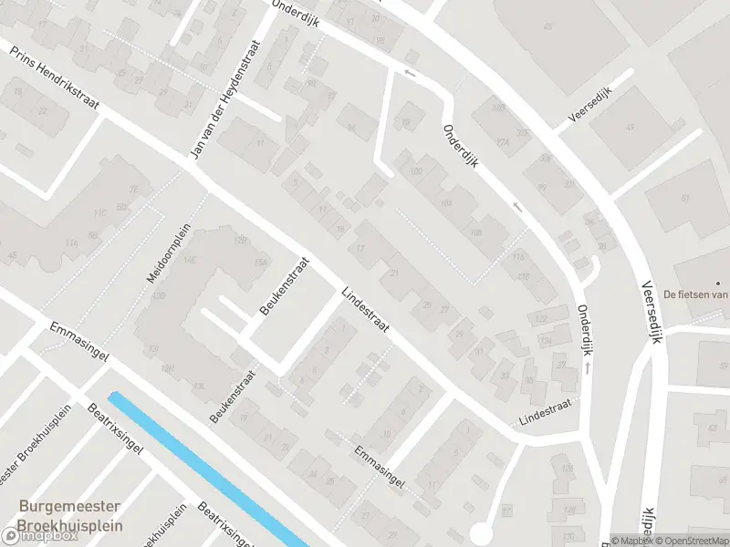 Overlastmelding Onderdijk in Hendrik-Ido-Ambacht gesloten