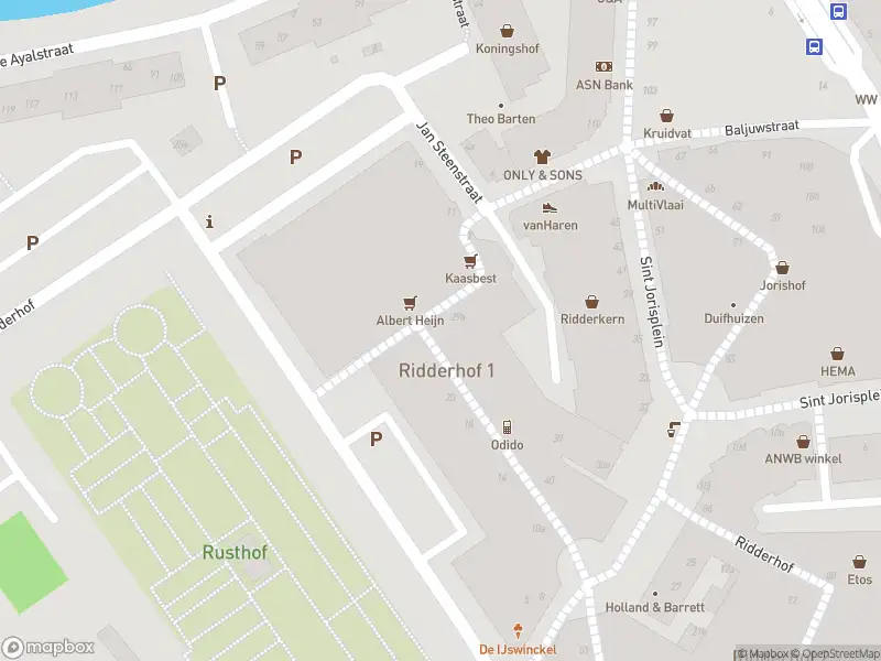 Overlastmelding Oudelande & Oostmolendijk in Ridderkerk gesloten