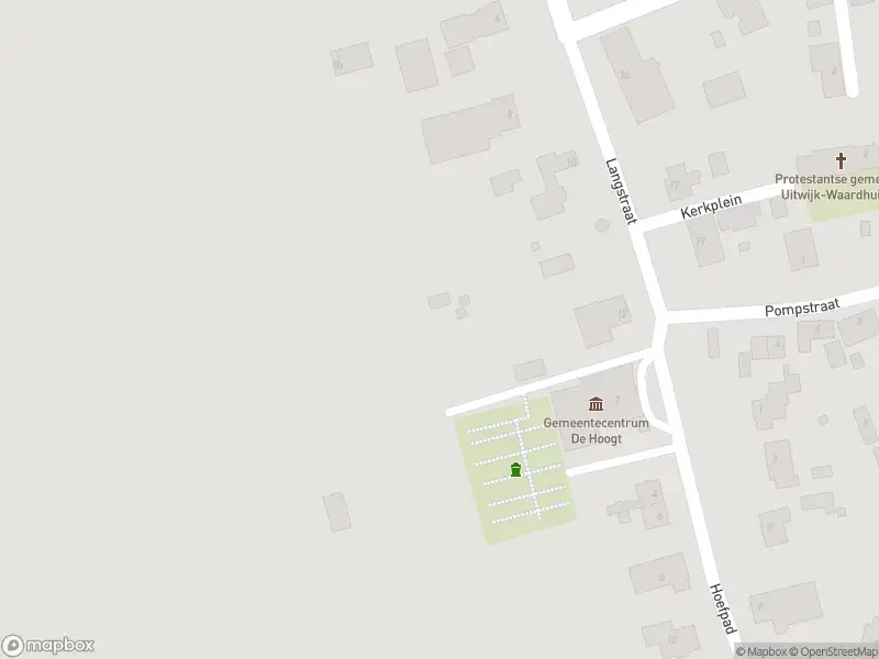 Overlastmelding Kerkstraat & Stadshaven in Woudrichem gesloten