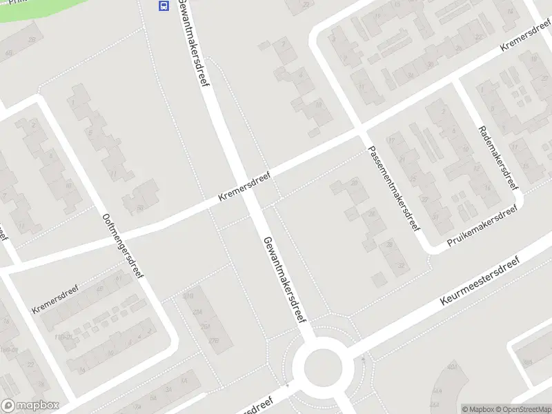 Politie naar de Gewantmakersdreef in Maastricht vanwege aanrijding met letsel