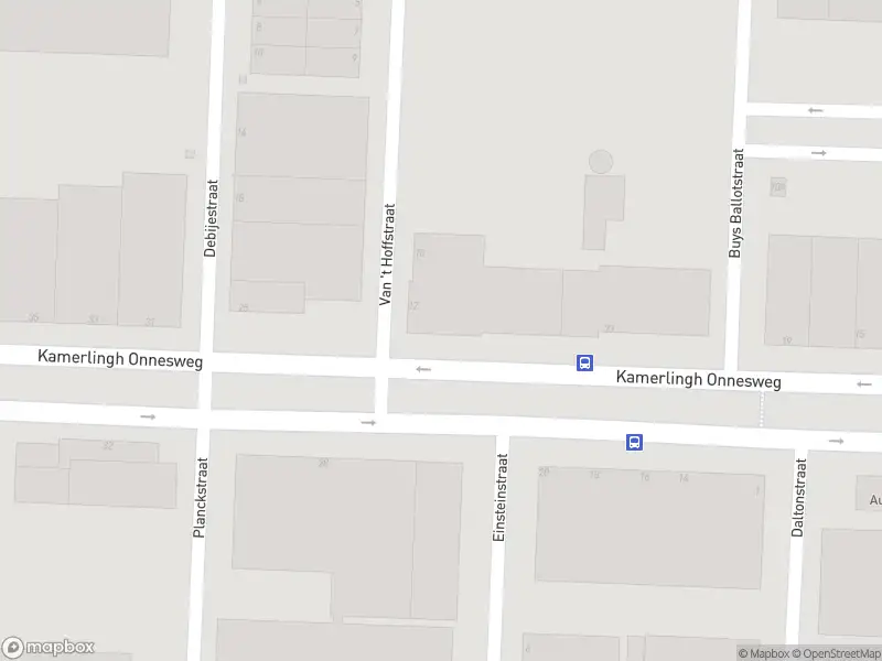 Overlastmelding Kamerlingh Onnesweg in 3316GK Dordrecht gesloten