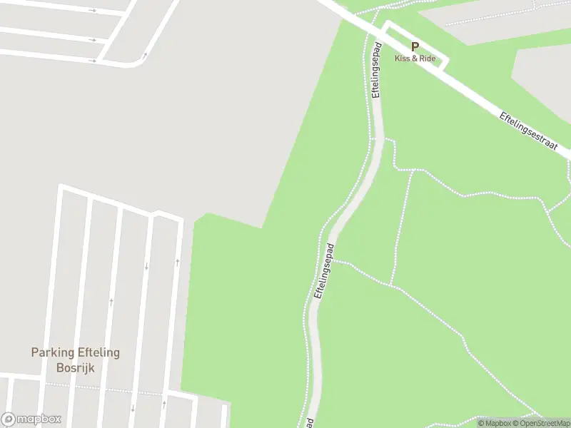 Overlastmelding Bernsehoef in 5171PJ Kaatsheuvel gesloten