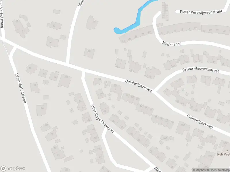 Anonieme overlastmelding Duinlustparkweg in Santpoort-Zuid gesloten