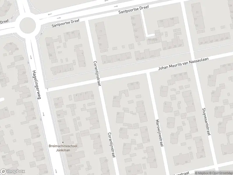 Overlastmelding Johan Maurits van Nassaulaan in Santpoort-Noord gesloten