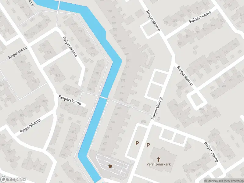 Overlastmelding Reigerskamp in Maarssen gesloten