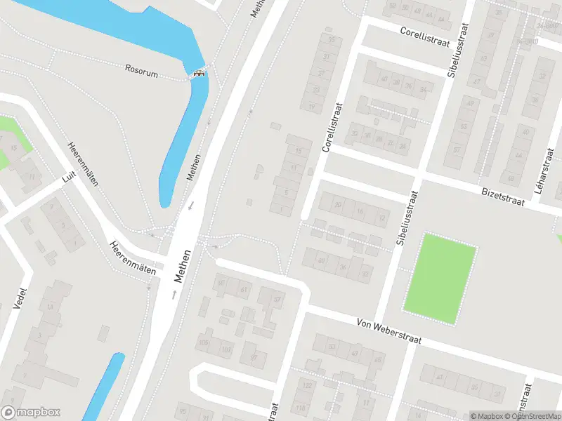 Overlastmelding Corellistraat in Zevenaar