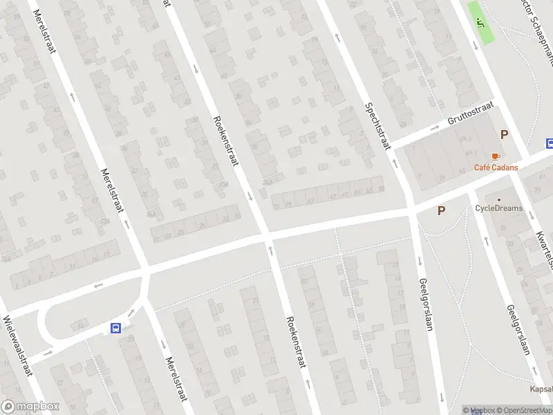 Overlastmelding Sperwerstraat in Arnhem gesloten