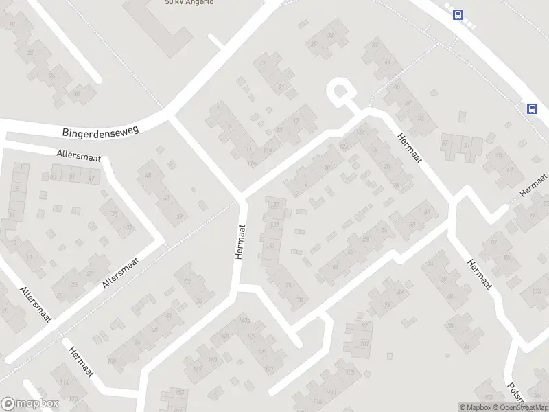 112 melding Overlastmelding Hermaat in Doesburg gesloten