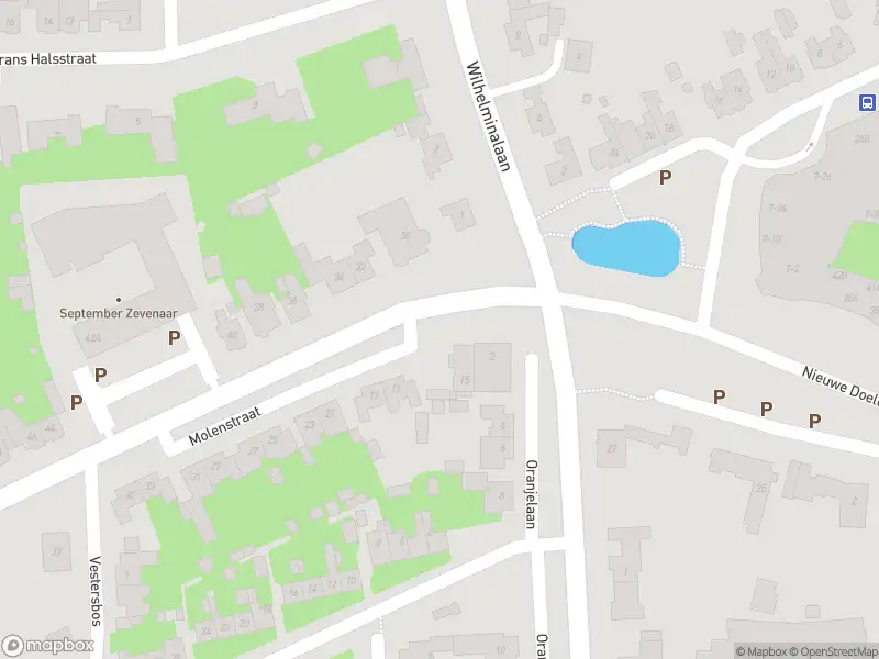 Overlastmelding Van Gimbornstraat in 6901BD Zevenaar