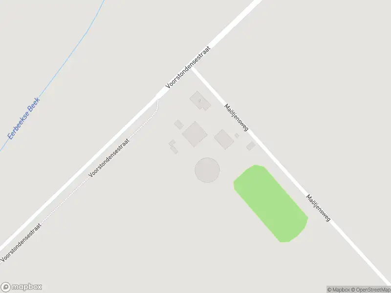 Overlastmelding Voorstondensestraat in Hall