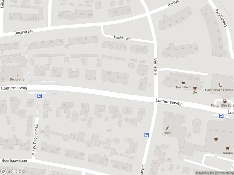 Overlastmelding Loenenseweg in Eerbeek