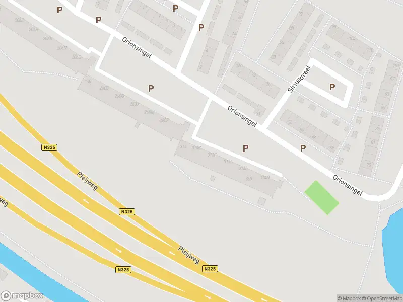 Overlastmelding Orionsingel in Arnhem