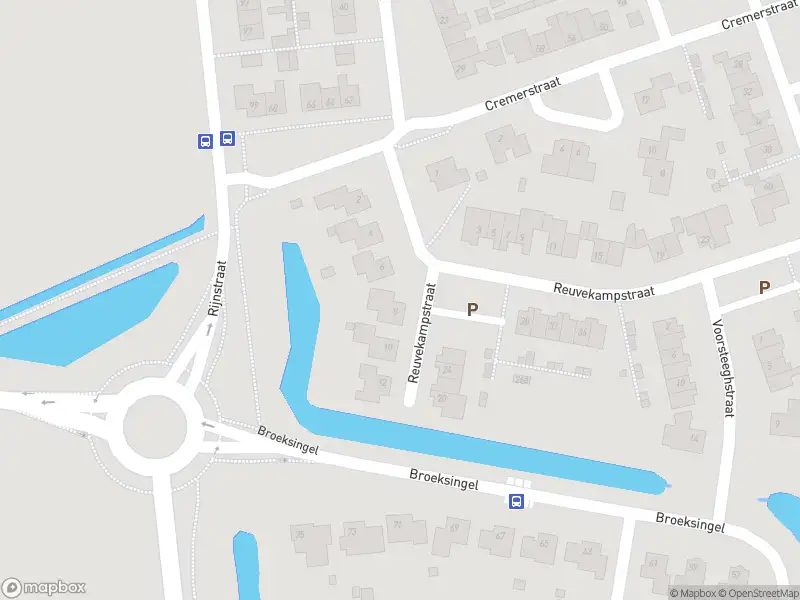 Overlastmelding Reuvekampstraat in Driel