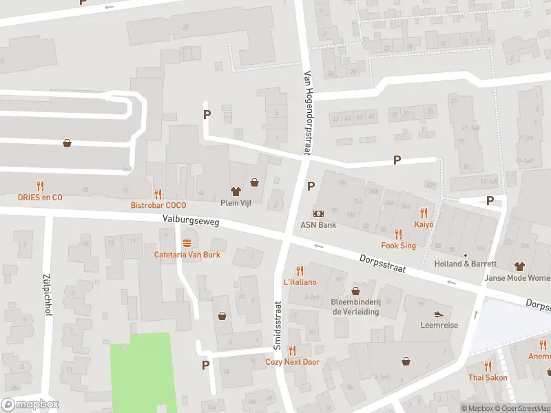 Anonieme overlastmelding Valburgseweg in Elst (6661 EV) gesloten