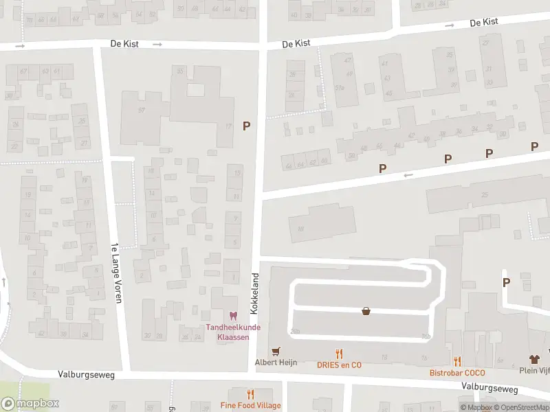 Overlastmelding Kokkeland in Elst gesloten