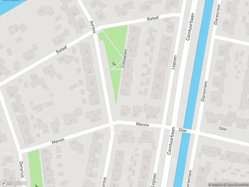 Overlastmelding Cultusplein in Elst gesloten