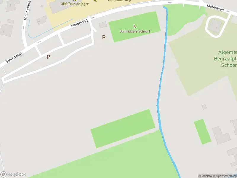 Overlastmelding Molenweg in Schoorl