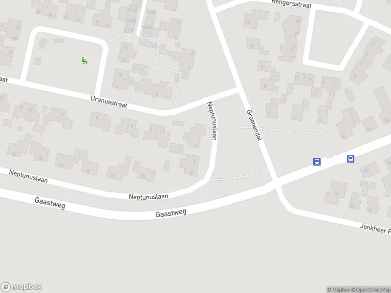 Overlastmelding Neptunuslaan in Sint Nicolaasga