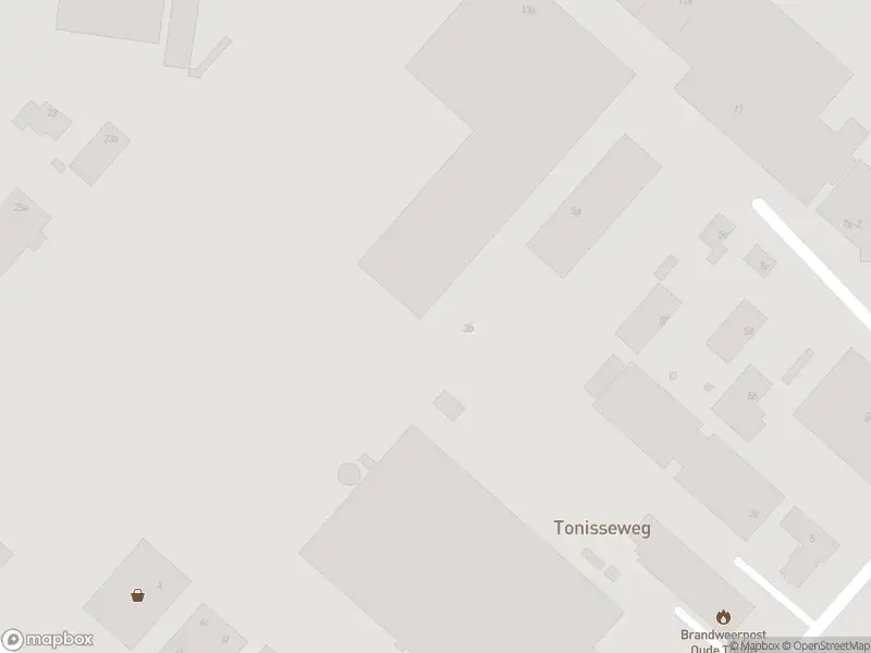 Ambulance met gepaste spoed naar de Tramweg in Oude-Tonge