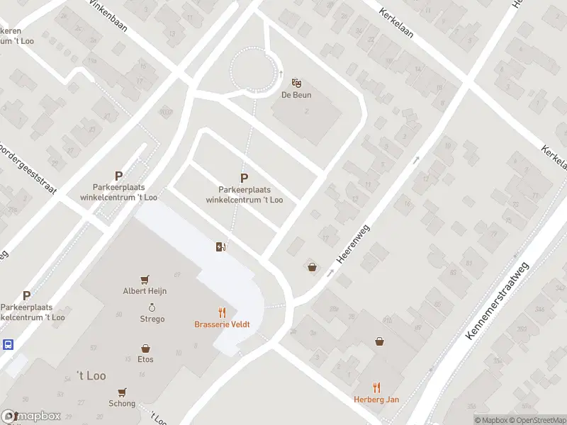 Overlastmelding Heerenweg in Heiloo