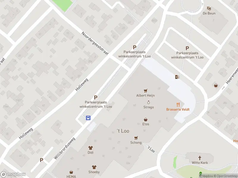 Overlastmelding Willibrordusweg in Heiloo gesloten