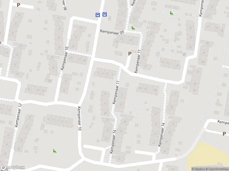 Overlastmelding Kempenaar in Lelystad