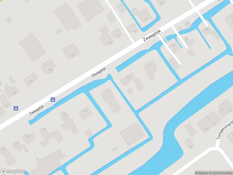 Overlastmelding Zwaagdijk in Zwaagdijk-Oost