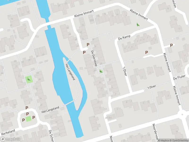 Anonieme overlastmelding De Overstoep in Hoogkarspel gesloten