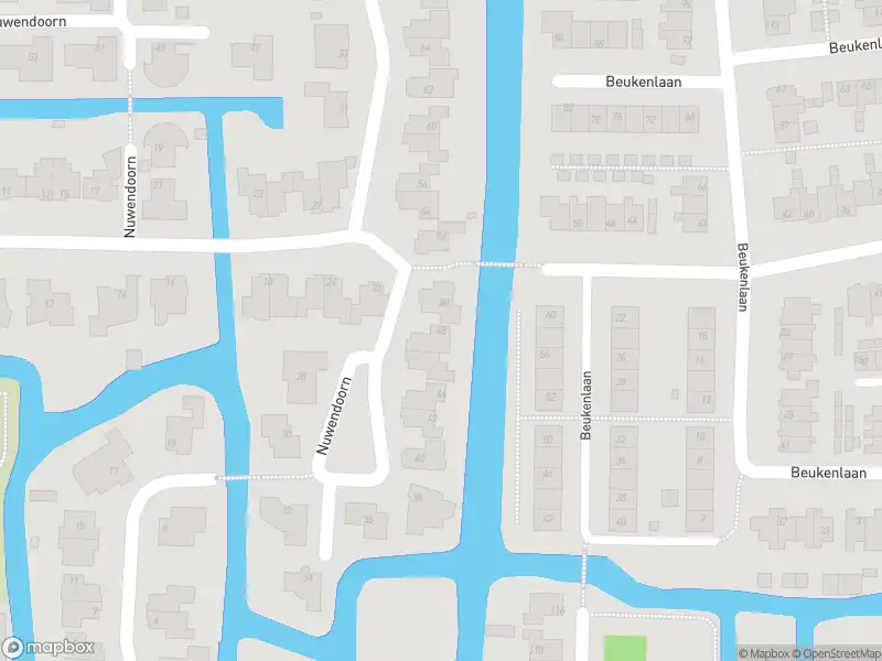 Overlastmelding Nuwendoorn in Grootebroek gesloten