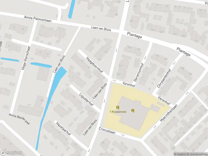 Overlastmelding Haagdoornhof in Beverwijk gesloten