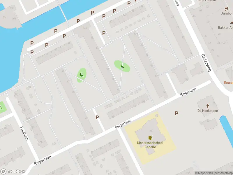 Besteld ambulance vervoer naar de Lepelaarsingel in Capelle aan den IJssel