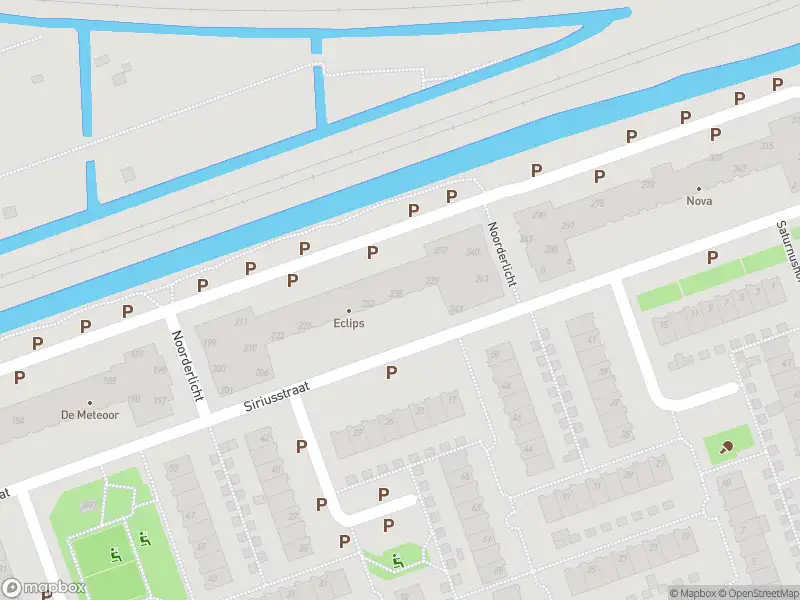 Overlastmelding Siriusstraat in Hoorn gesloten