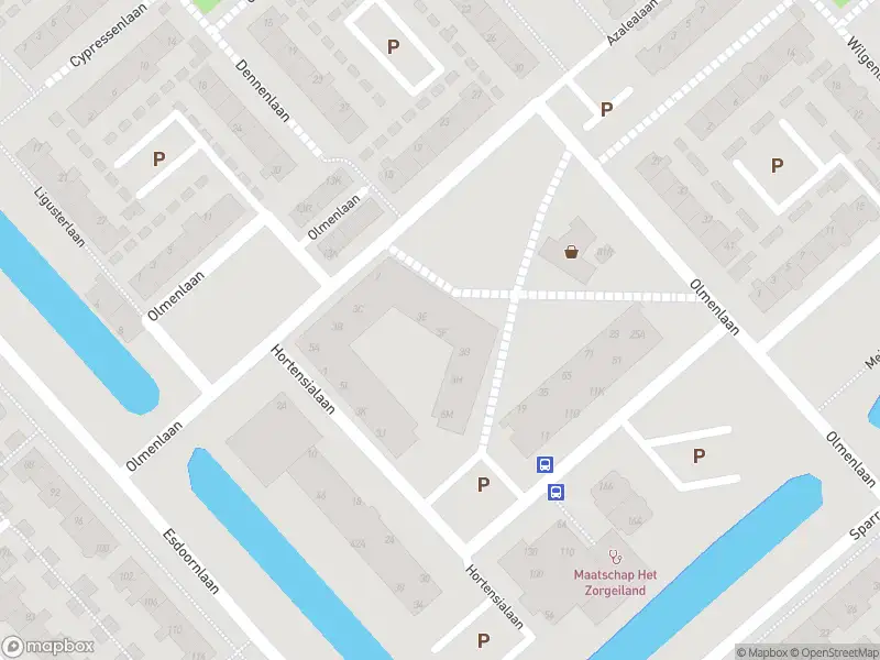 Overlastmelding Olmenlaan in Heerhugowaard gesloten