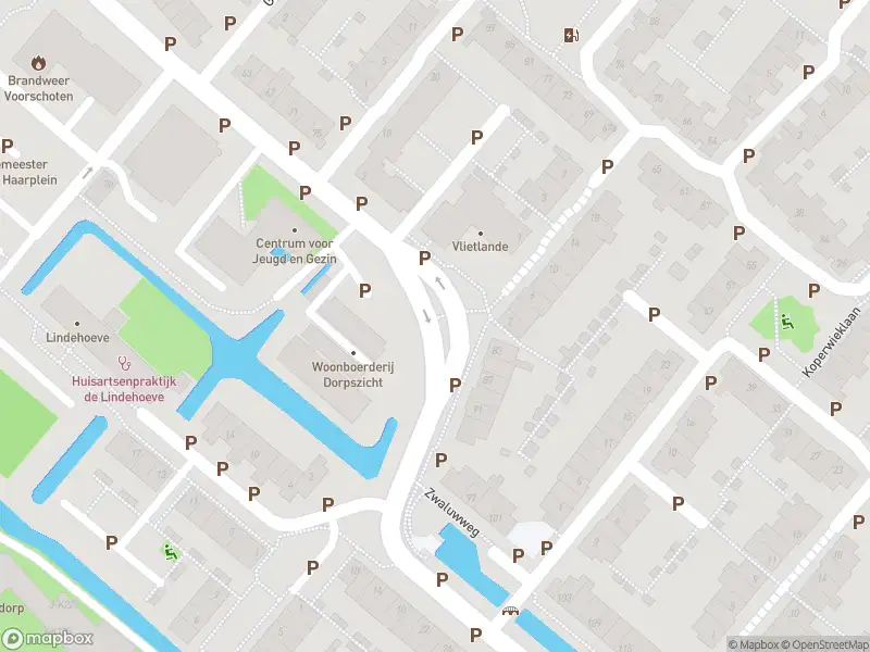 Besteld ambulance vervoer naar de Merelhof in Voorschoten