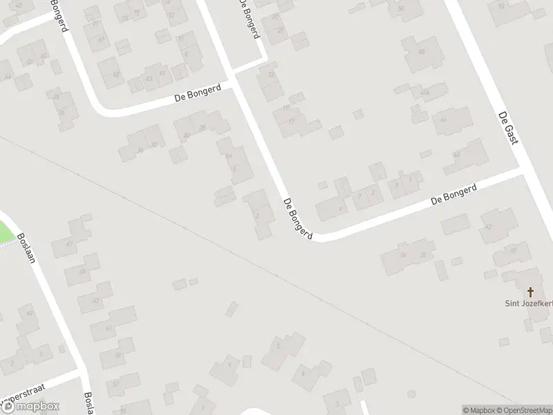 Brandweer met gepaste spoed naar de De Gast in Zuidhorn