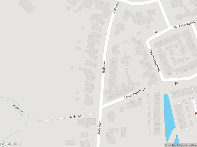 Overlastmelding Bolakker in Hilvarenbeek