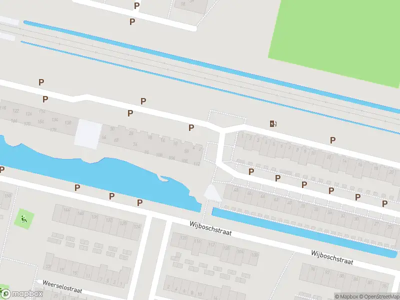 Anonieme overlastmelding Warmondstraat in Tilburg