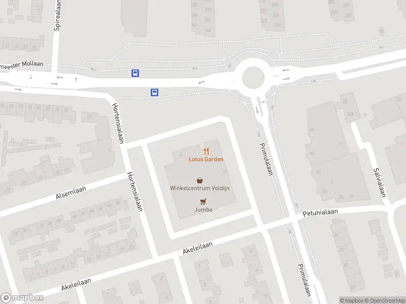 Overlastmelding Liatrislaan in 5582GJ Waalre gesloten