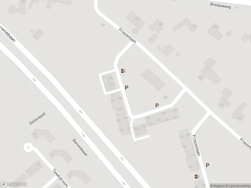 Overlastmelding Friezenlaan in Tilburg gesloten